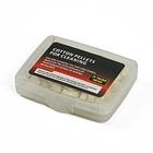 Algodón De Limpieza Para Rifle Calibre .22 3