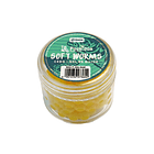 HUEVOS DE PESCA DE SILICONA 1