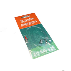 Armada de Pesca Para Pejerrey
