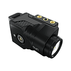  LINTERNA TÁCTICA 480 LUMEN  2