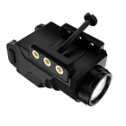  LINTERNA TÁCTICA 480 LUMEN  4