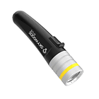LINTERNA DE BUCEO 2000 LUMEN CON LASER VERDE 3