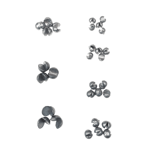 SET DE PLOMOS 30 PIEZAS  2