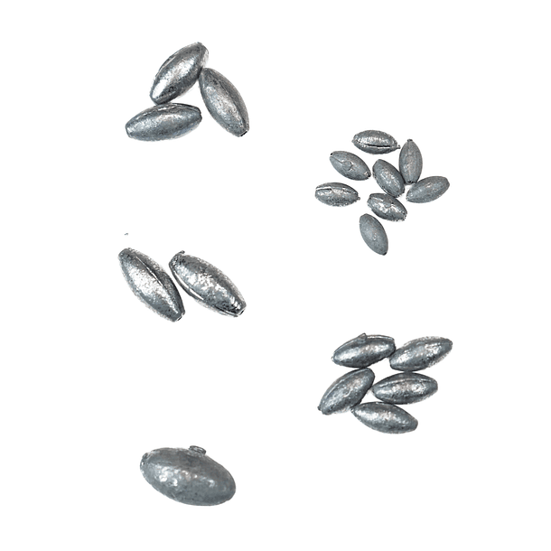 SET DE PLOMOS 19 PIEZAS 2