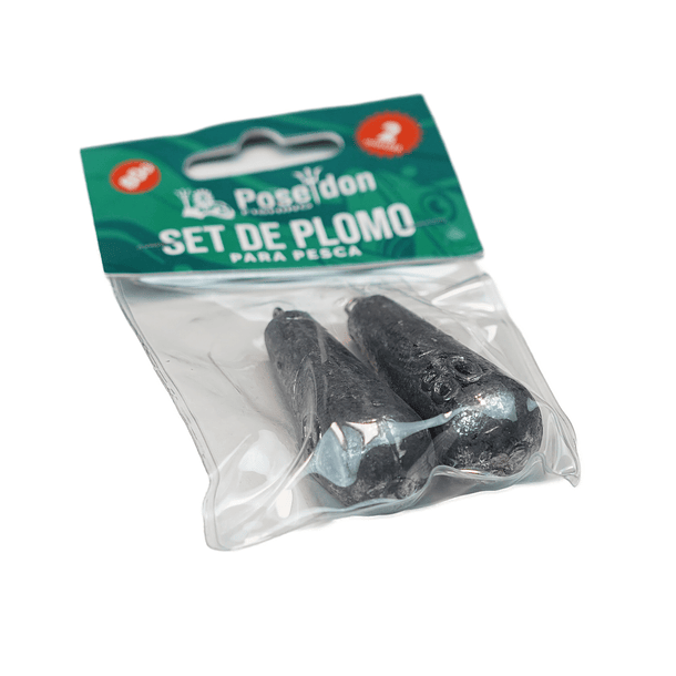 PLOMO 80G  2