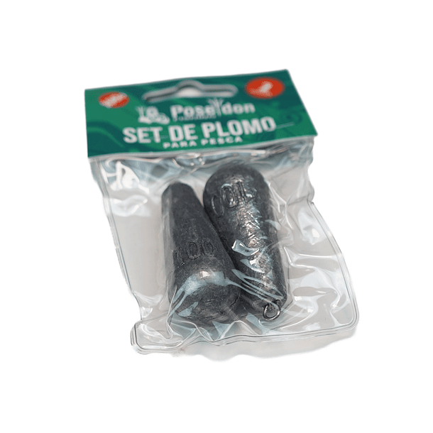 PLOMO 100G  2