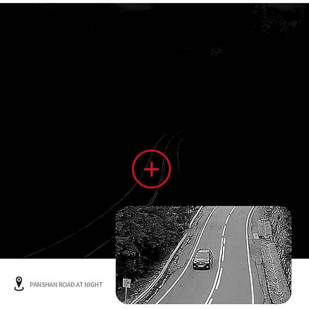 MONOCULAR NOCTURNO  6