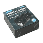  LINTERNA TÁCTICA 480 LUMEN  6