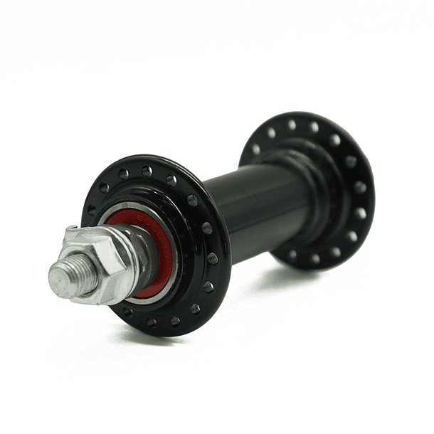 Maza delantera de Bicicleta de 32 1