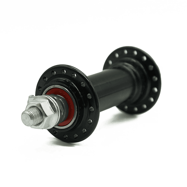 Maza delantera de Bicicleta de 36 Agujeros 1