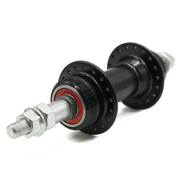 Maza trasera de Bicicleta de 32 Agujeros 1