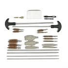 Set Para Limpieza De Rifle 78 Piezas 1