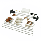 Set Para Limpieza De Rifle 78 Piezas 2
