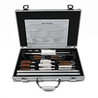 Set Para Limpieza De Rifle 78 Piezas 4