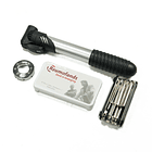 Kit De Herramientas Para Bicicletas 1