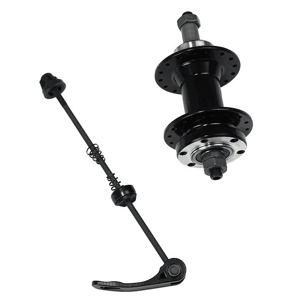 MAZA TRASERA PARA DISCO 32 AGUJEROS  1