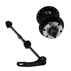 MAZA TRASERA PARA DISCO 32 AGUJEROS  2