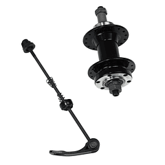 MAZA TRASERA PARA DISCO 36 AGUJEROS