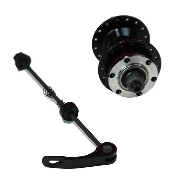 MAZA TRASERA PARA DISCO 36 AGUJEROS 2