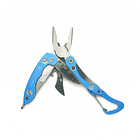 Alicate Multifuncional 5