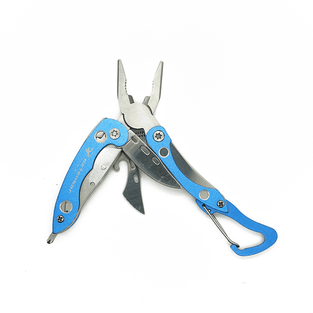 Alicate Multifuncional 5