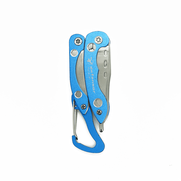 Alicate Multifuncional 6