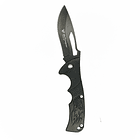 Cuchillo Navaja Tactico 1