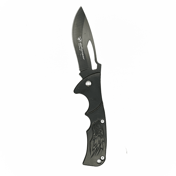 Cuchillo Navaja Tactico 1