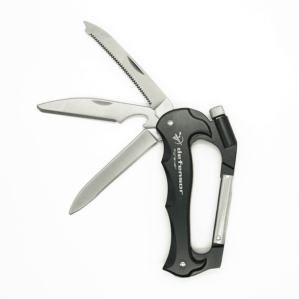 Mosqueton Multifuncional 3