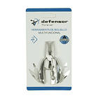 Herramienta De Bolsillo Multifuncional 2