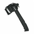 Hacha Multifuncion Para Acampar 2