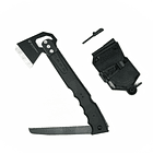 Hacha Multifuncion Para Acampar 1