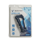 Mosqueton Multifuncional 5