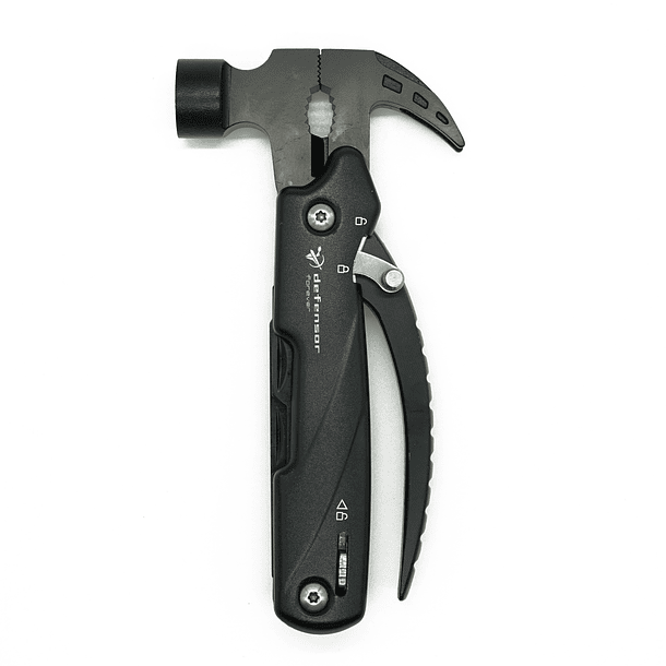 Alicate Con Martillo Multifuncional 2