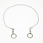 Sierra De Alambre De Acero 1