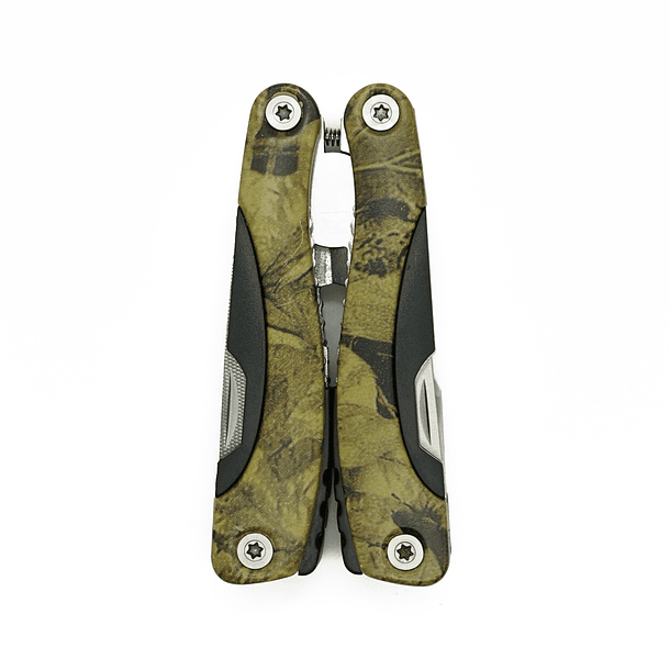 Alicate Multifuncional 3