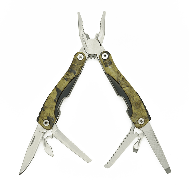 Alicate Multifuncional 1