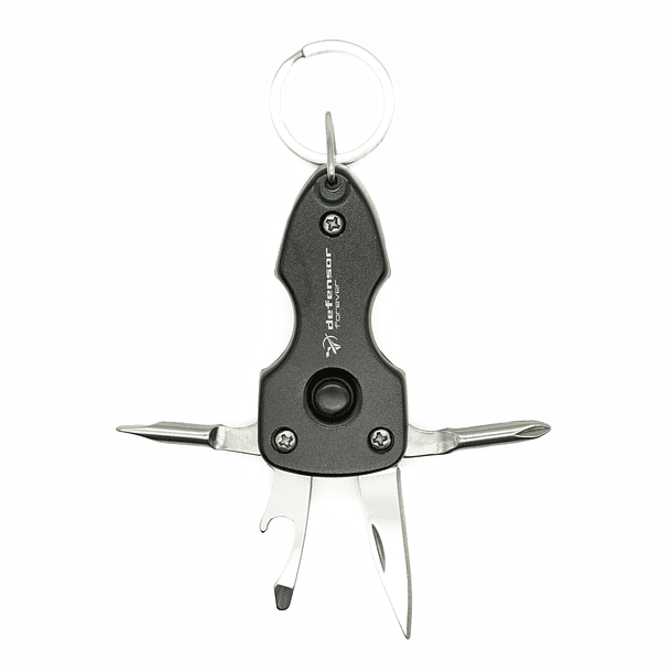 Herramienta De Bolsillo Multifuncional 3