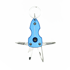 Herramienta De Bolsillo Multifuncional 2