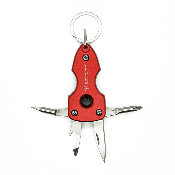 Herramienta De Bolsillo Multifuncional 1