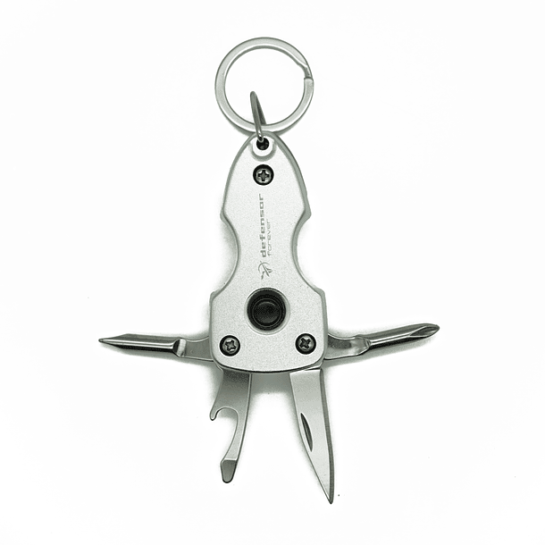 Herramienta De Bolsillo Multifuncional 4