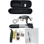 Kit De Herramientas Para Bicicletas 4