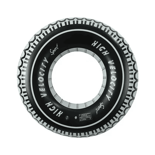 Flotador De Natacion 90Cm 1