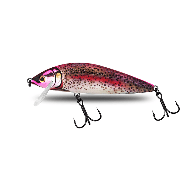 SEÑUELO MINOW 60MM / 8G / SINKING  11