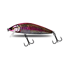 SEÑUELO MINOW 60MM / 8G / SINKING  12