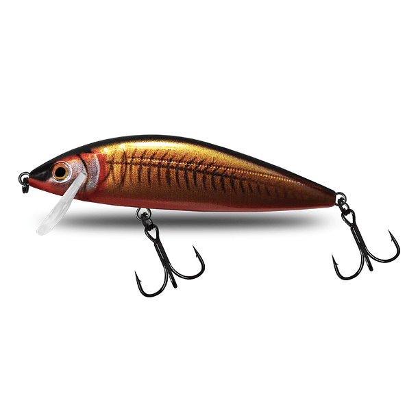 SEÑUELO MINOW 60MM / 8G / SINKING  5