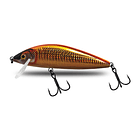 SEÑUELO MINOW 60MM / 8G / SINKING  7