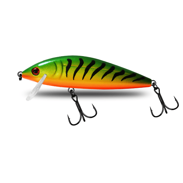 SEÑUELO MINOW 60MM / 8G / SINKING  6