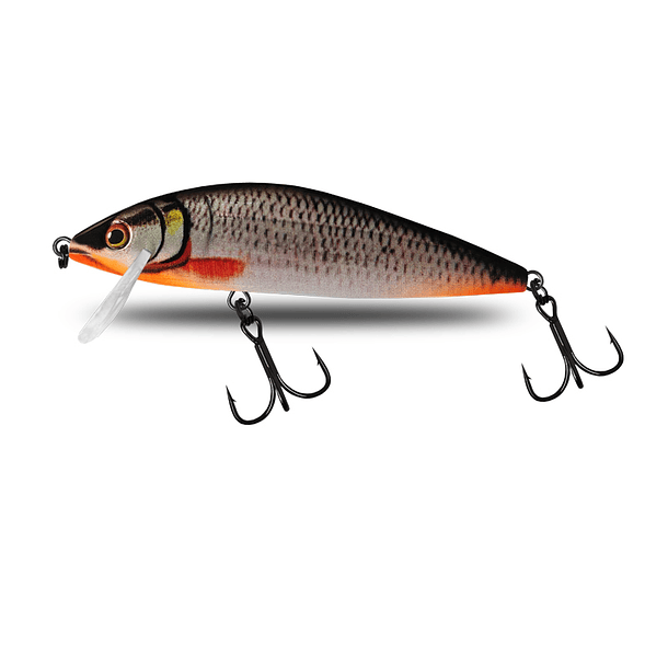 SEÑUELO MINOW 70MM / 10G / SINKING 3