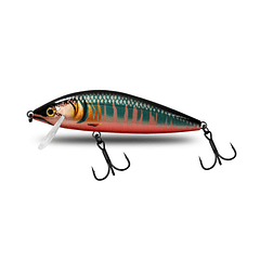 SEÑUELO MINOW 70MM / 10G / SINKING